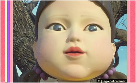 Mercado Libre registra más de 90 búsquedas por minuto de productos de "El juego del calamar"