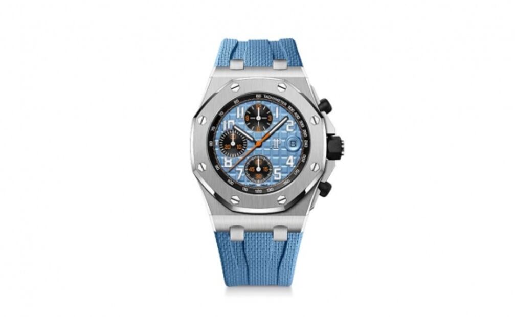 La Bestia anda suelta y desatada