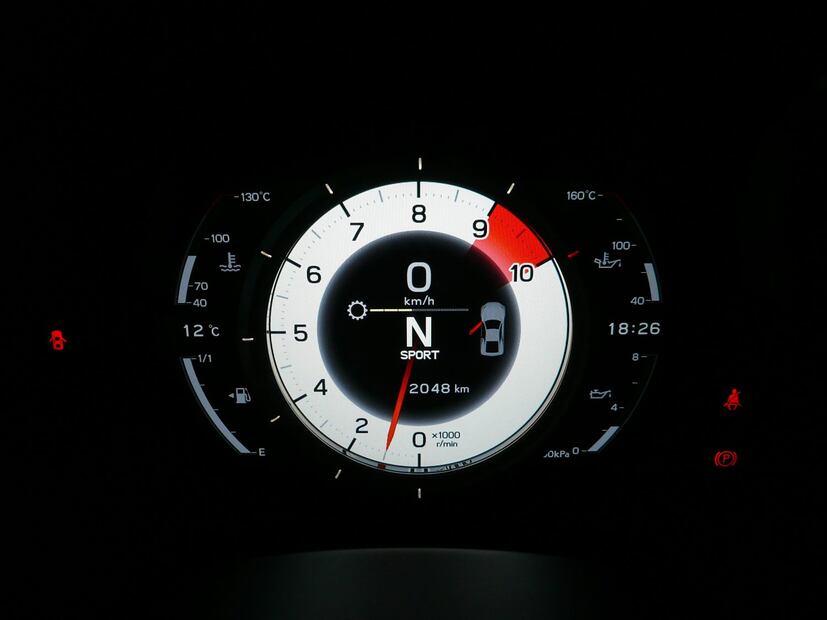 Foto: Lexus
