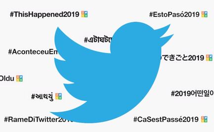 BTS supera a AMLO como la cuenta más popular de Twitter México 2019