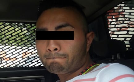 Roba 140 mil pesos a cuentahabiente en Azcapotzalco; lo detienen