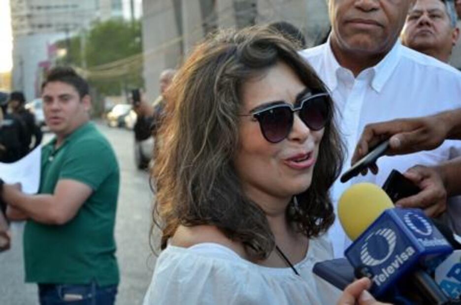 Continúan las protestas contra “RadioBronco” en NL