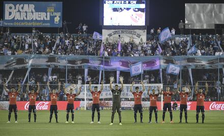 El Independiente de Argentina llega a México a pagar deudas