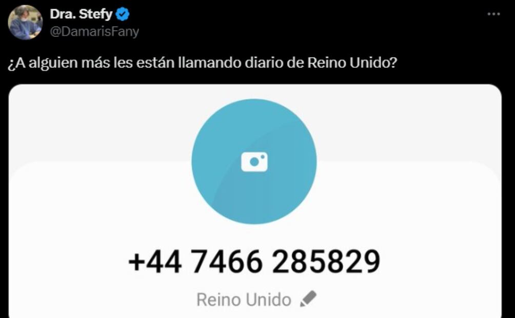 Cómo detectar llamadas de estafa de Reino Unido. Imagen: Unsplash