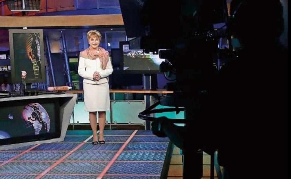 Qué fue de Lolita Ayala tras su salida de Televisa