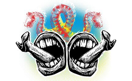 Dos Bocas que se devoran la candidatura de Nahle