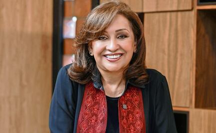 “Dejaré concluido mi plan de gobierno al 100%, sin presiones”: Entrevista a Lorena Cuéllar, gobernadora de Tlaxcala