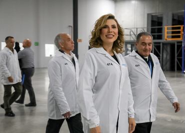 CANIETI y Embajada de EU en México establecen alianza para aumentar en empleo en Baja California