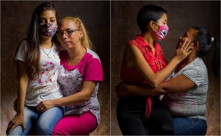 Trasplante de médula: lucha de niños venezolanos contra la muerte y el Estado