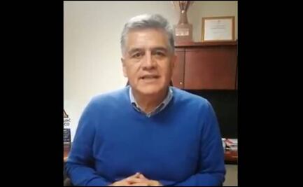 Inhabilitan al director de Alto Rendimiento de Conade