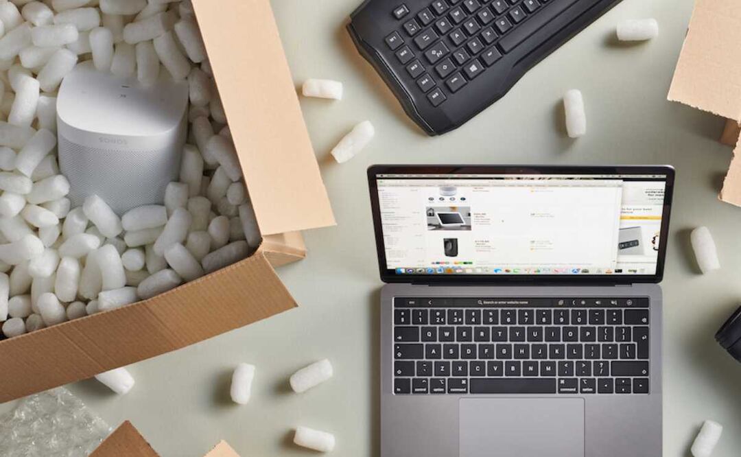 Todavía estás a tiempo de conseguir el regalo ideal. Te damos algunas sugerencias 