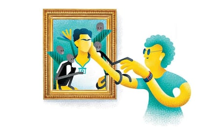 Gadgets reducen exclusión