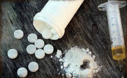 Desmantelan banda mexicana de tráfico de fentanilo en Denver