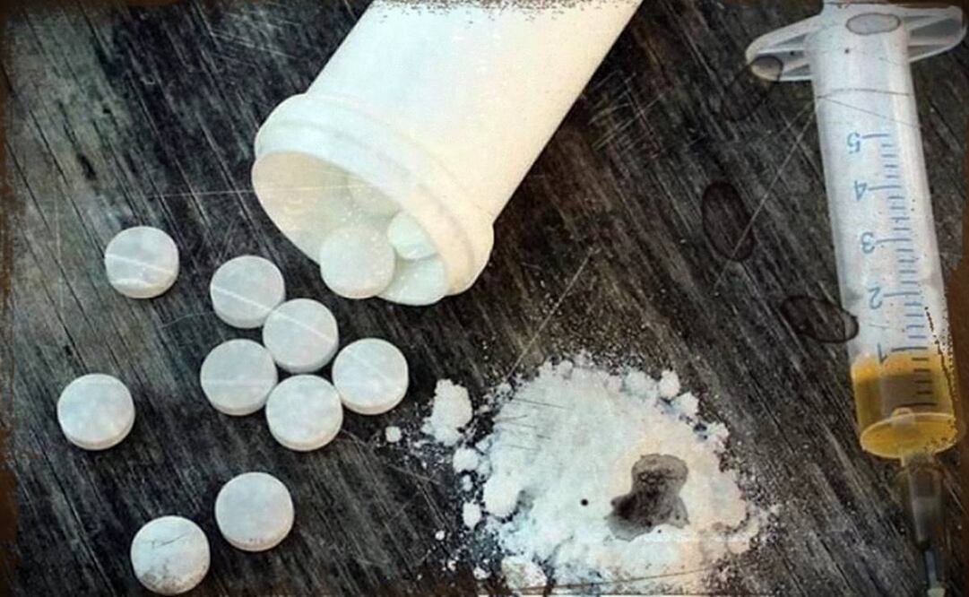 Los detenidos y prófugos enfrentan un total de 116 cargos formales, incluyendo distribución o venta ilegal de una sustancia controlada, entro otros. Foto: Archivo