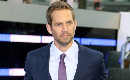 Vin Diesel quiere que personaje de Paul Walker regrese a "Rápidos y Furiosos"