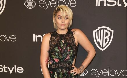 Ofende a Paris interpretación de Michael Jackson