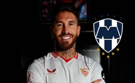 Sergio Ramos publica misteriosa imagen de México; con la que confirmaría su fichaje a Monterrey
