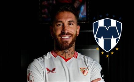 Sergio Ramos publica misteriosa imagen de México; con la que confirmaría su fichaje a Monterrey