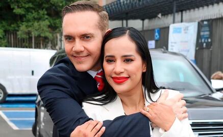 ¿Se acabó el amor? Teorizan en redes posible rompimiento entre Sandra Cuevas y Adrián Rubalcava