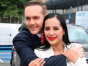 ¿Se acabó el amor? Teorizan en redes posible rompimiento entre Sandra Cuevas y Adrián Rubalcava