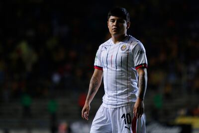 ¿Y la Chofis, apá?