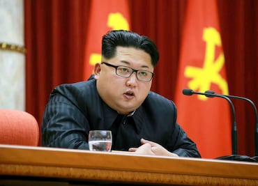 Inclusión en lista de terrorismo es una "grave provocación" de EU: Norcorea