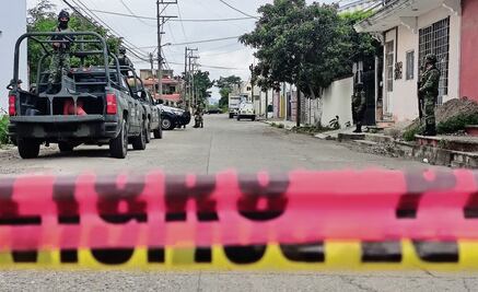 México, entre los 5 países con más homicidios dolosos: ONU