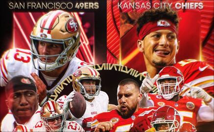 Super Bowl LVIII: ¿Chiefs o 49ers? Estas son las predicciones de algunos expertos