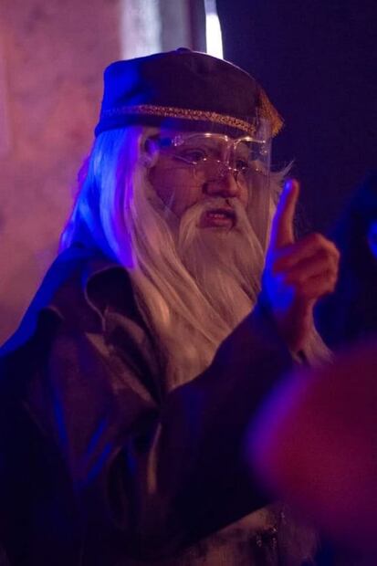 El próximo evento para fans de Harry Potter en CDMX que no te puedes perder