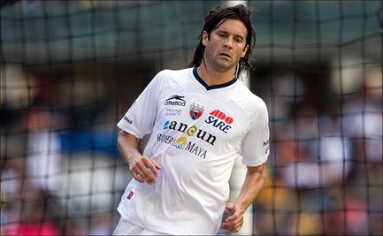 Así convenció José Antonio García a Solari de ir al Atlante en 2009