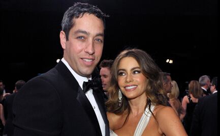 Sofía Vergara gana batalla legal a expareja por sus embriones congelados