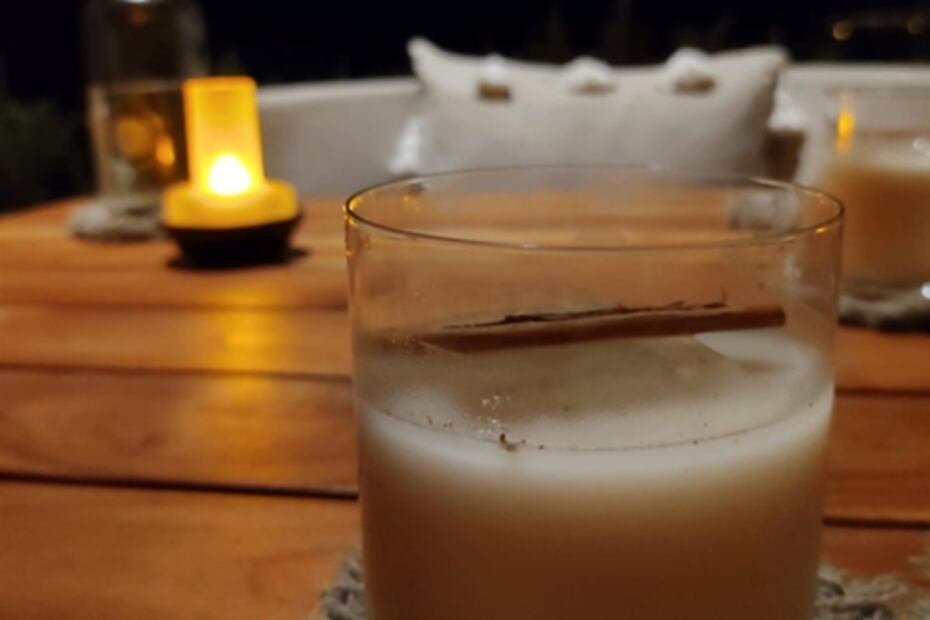 3 drinks especiales en la Riviera Maya que te encantará probar