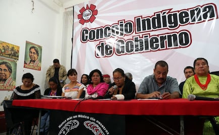 Proceso electoral, un “gran cochinero” asegura Marichuy