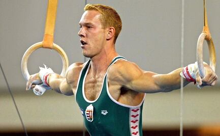 Campeón olímpico muere por Covid-19, era antivacunas