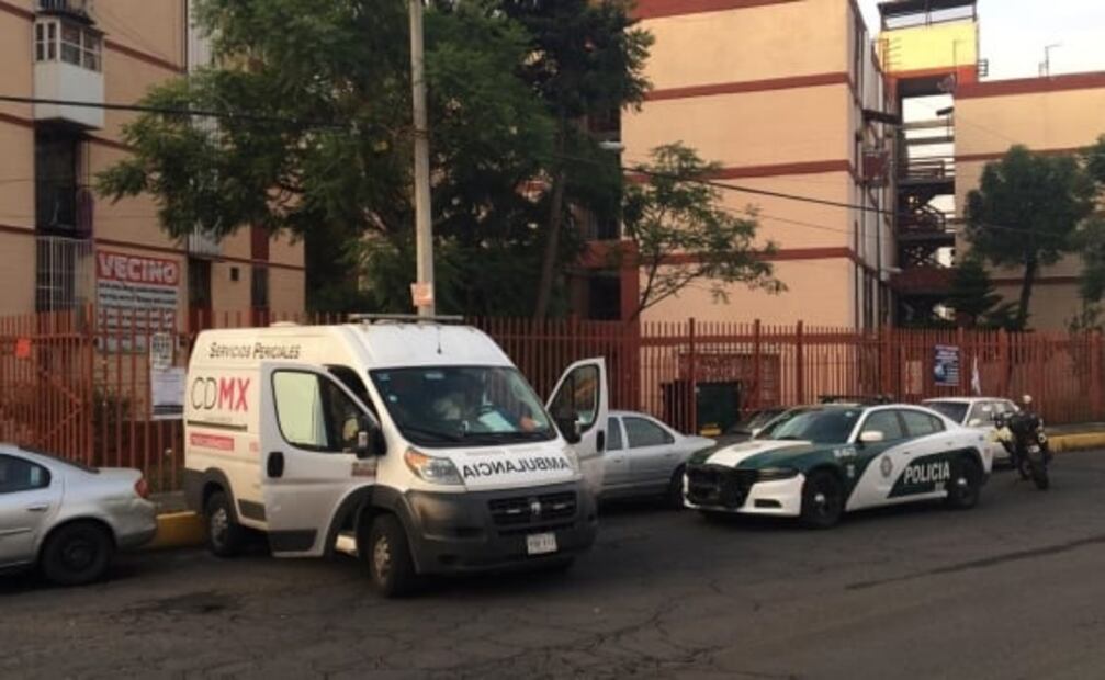 Matan a 3 personas en domicilio de Iztapalapa; hay tres detenidos