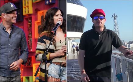 Qué pasó en el accidente del crucero donde viajaban Mariana Echeverría y Facundo del que tanto se habla