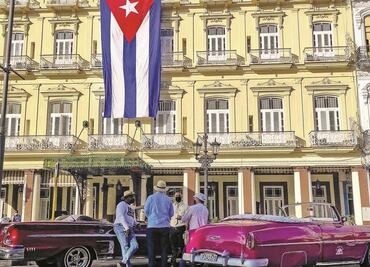 Este es el precio que se paga en Cuba por la libertad