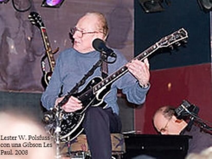 Gibson Les Paul 1959