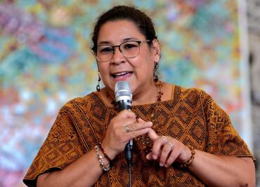 Lenia Batres "ministra del Pueblo" mantiene su lugar en la Suprema Corte tras elección judicial; esta es su trayectoria