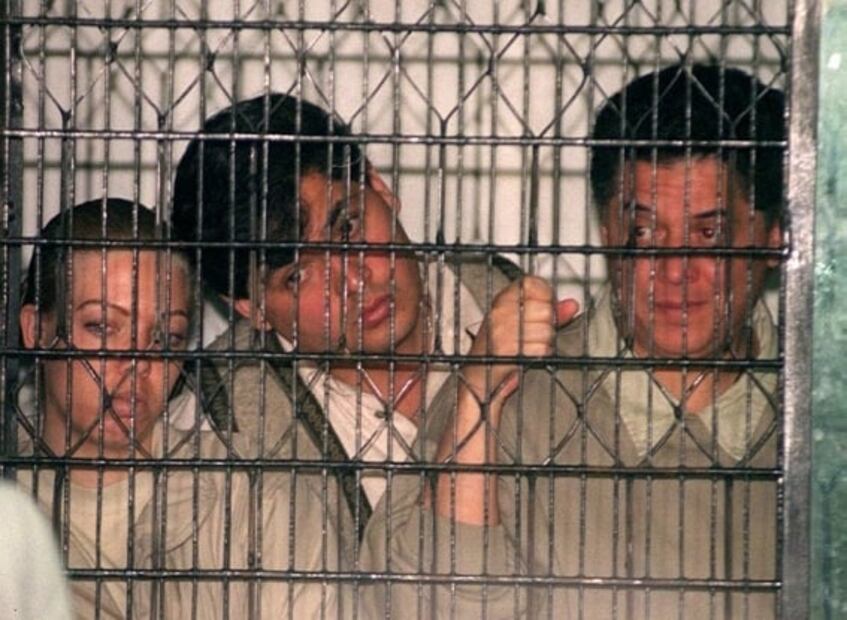 A 20 años del asesinato de Paco Stanley, ¿qué pasó con los involucrados? 