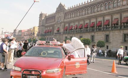 El cine mexicano sufrirá un fuerte recorte de presupuesto en el 2021