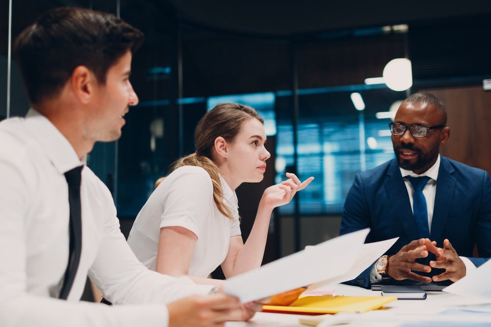 Mercado laboral debe sujetarse a políticas de competencia y bajar brecha de género, advierte la Cofece. Foto: Pixabay