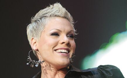 Pink cantará en la semana del Super Bowl
