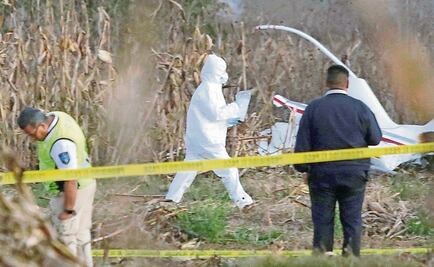 Mexican government reveals updates on helicopter crash investigation