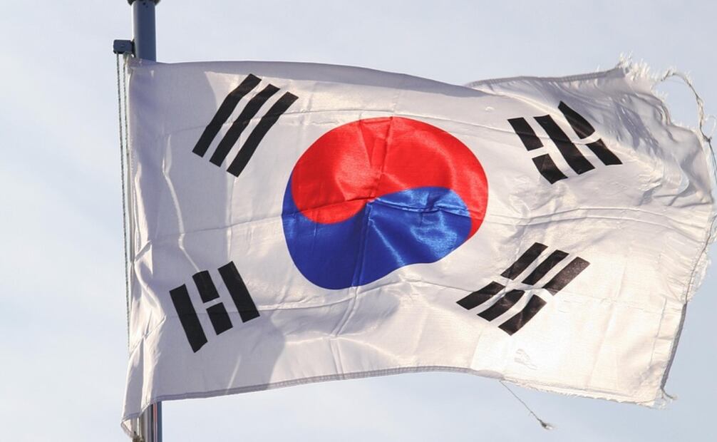 Elecciones en Corea del Sur. Foto: Pixabay