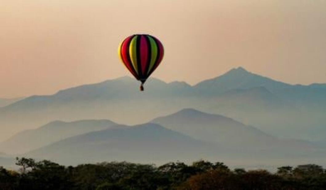 Aventura en el Volcán de Fuego