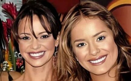 El impresionante baile de una de las protagonistas de “Pasión de Gavilanes” que es tendencia