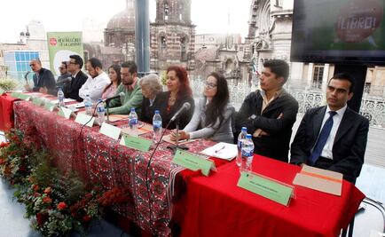 Anuncian programación de la FILO 2015