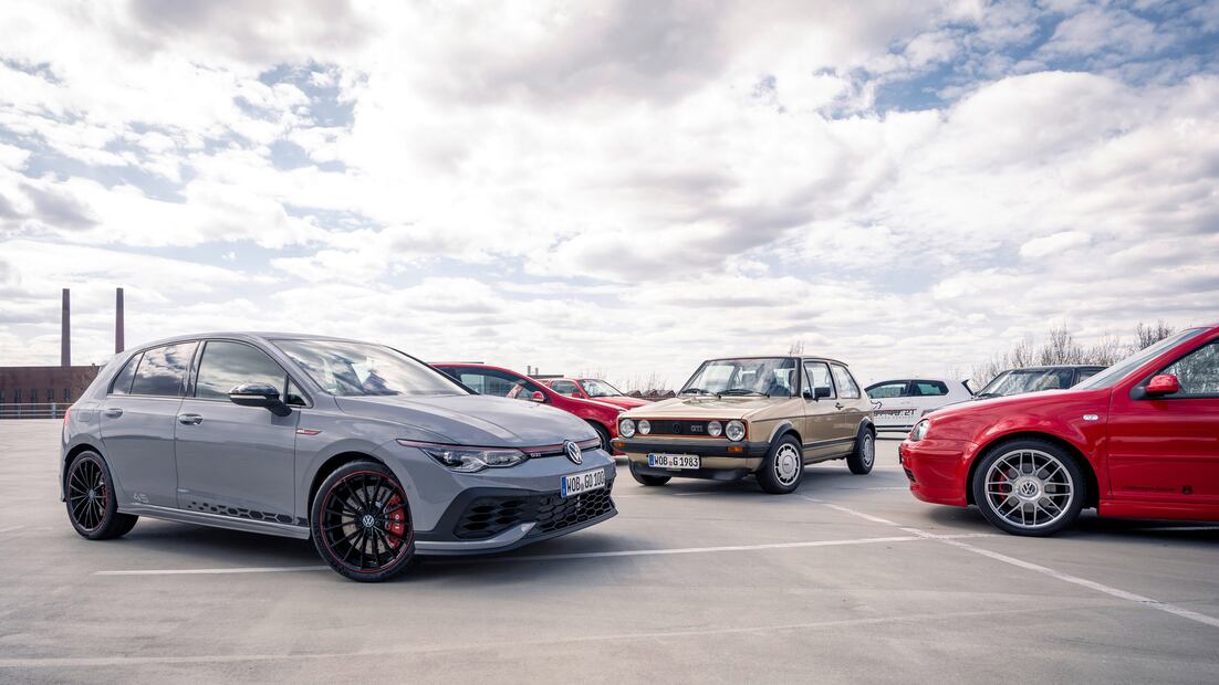Estos son los significados de las siglas más comunes en los autos.
