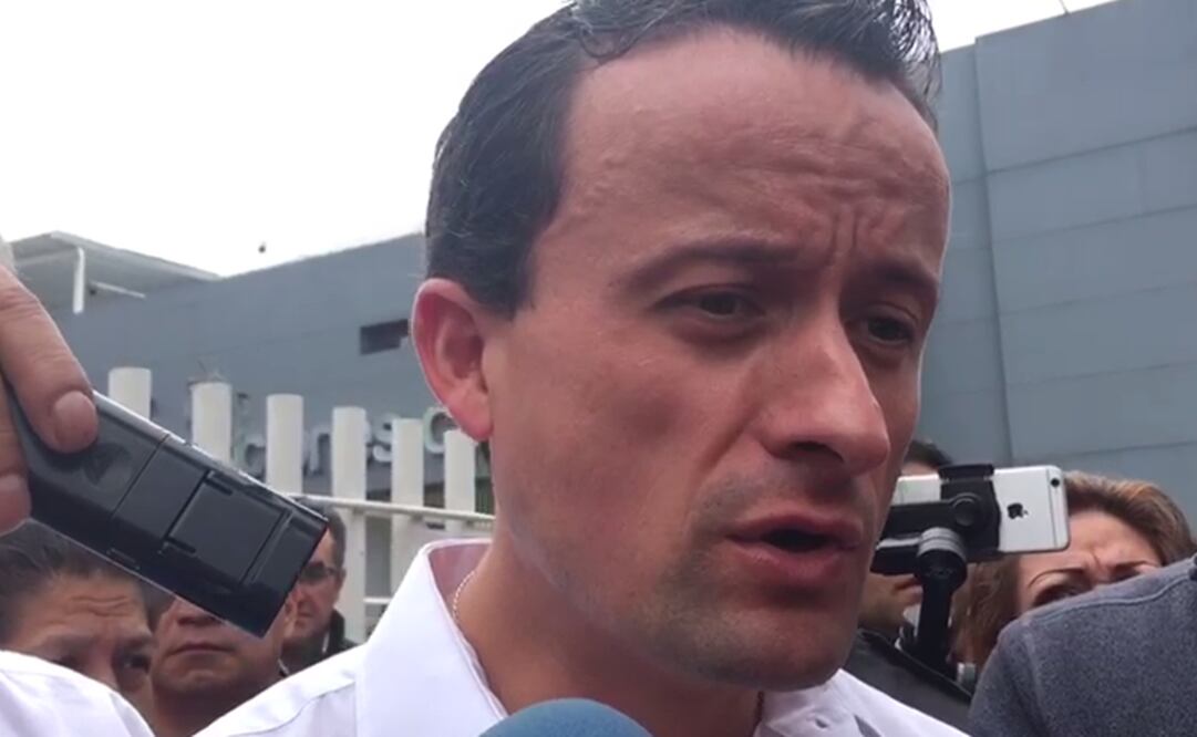 Foto: Captura de video